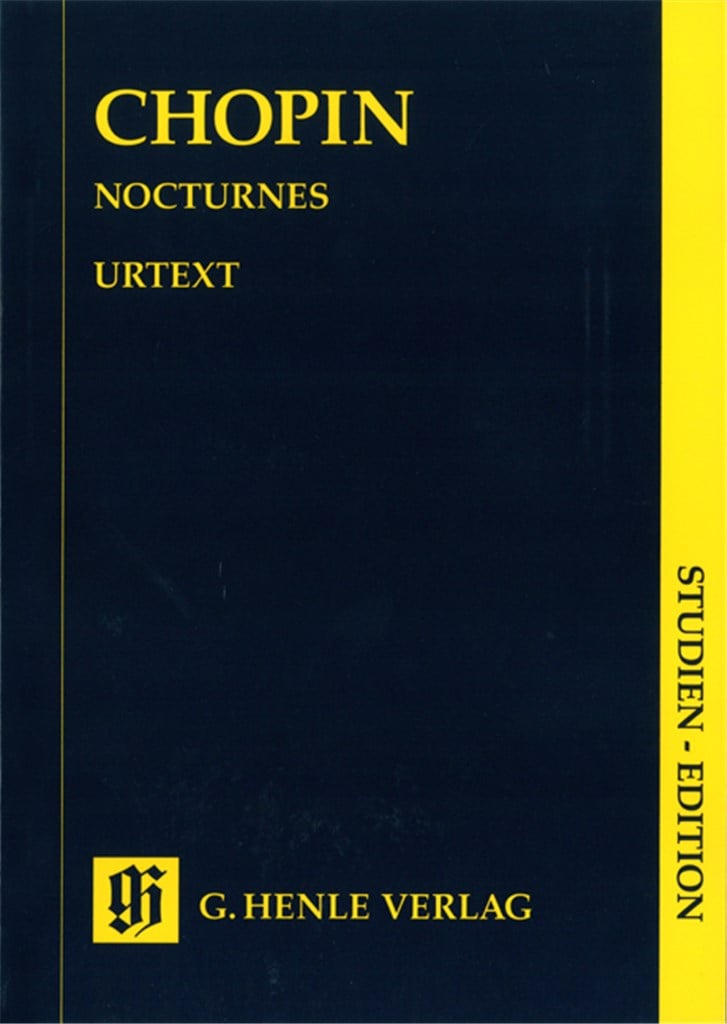 Notturni